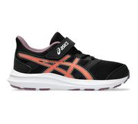 ASICS Kinder Laufschuhe JOLT™ 4 PS (1014A299) 30 BLACK/DESERT RED