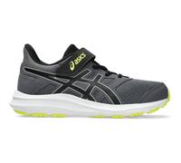 ASICS Kinder Laufschuhe JOLT™ 4 PS (1014A299) 33 ½ CARRIER GREY/BLACK