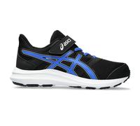 ASICS Jolt 4 Kinder Laufschuhe granatrot - 35