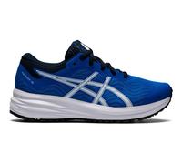 ASICS Kinder Laufschuhe Kinder Laufschuhe Patriot 12 GS (1014A139) 35 ELECTRIC BLUE/WHITE