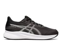 ASICS Patriot 13 Gs Laufschuhe Neutralschuh Kinder dunkelgrau - Graphite Grey/White 32,5
