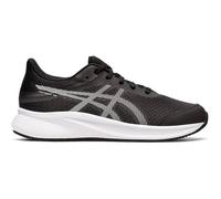 ASICS Kinder Patriot 13 Gs Laufschuhe Neutralschuh Graphite Grey/White - Dunkelgrau 35