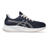 Asics Patriot 13 GS Kinder | MIDNIGHT/PEARL PINK | EU 35