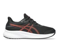 ASICS Patriot 13 GS Neutralschuh Kinder-Schwarz,Rot, Größe 37