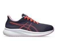 ASICS Jungen Patriot 13 Gs Sneaker, 501 Indigo Fog Papaya, 37.5 EU