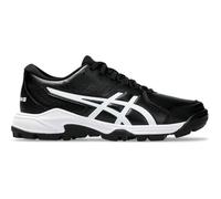 ASICS Kinder Leichtathletikschuhe GEL-PEAKE 2 GS (1114A020) 35 ½ BLACK/GRAPHITE GREY