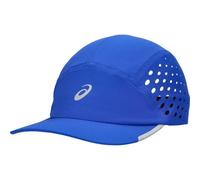 ASICS Kinder Mütze ULTRA LIGHTWEIGHT RUNNING CAP (3013A974) ONE SIZE TRUE BLUE