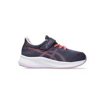 Asics Kinder Patriot 13 PS Trainingsschuh Freizeitschuh lila weiß 30