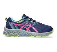 ASICS Kinder Trailrunningschuhe GEL-VENTURE™ 9 GS (1014A276) 40 DEEP OCEAN/HOT PINK