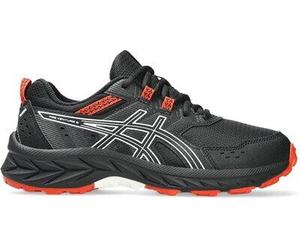 ASICS Kinder Trailrunningschuhe GEL-VENTURE™ 9 GS BLACK/WHITE - Gr. - 36