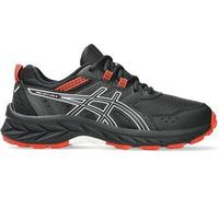 ASICS Kinder Trailrunningschuhe GEL-VENTURE™ 9 GS BLACK/WHITE - Gr. - 39
