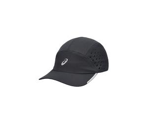 ASICS Laufkappe Performance Running schwarz | M/L