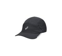 ASICS Ultra Lightweight Cap Unisex-schwarz, Größe S/M