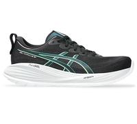 ASICS Herren Laufschuhe GEL-CUMULUS 27 (1011B960) 42 ½ BLACK/LUCID YELLOW