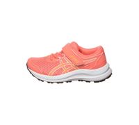 asics Laufschuhe "Contend 8 PS" in Orange - Größe 33,5 | Kinder Sportschuhe