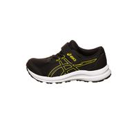 asics Laufschuhe "CONTEND 8 PS" in Schwarz - Größe 27 | Kinder Sportschuhe