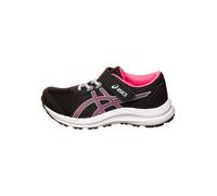 asics Laufschuhe "CONTEND 8 PS" in Schwarz - Größe 32,5 | Kinder Sportschuhe