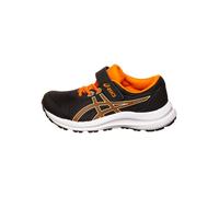 asics Laufschuhe "CONTEND 8 PS" in Schwarz - Größe 34,5 | Kinder Sportschuhe