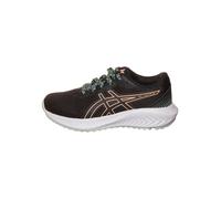 asics Laufschuhe "EXCITE 10 GS" in Schwarz - Größe 32,5 | Kinder Sportschuhe