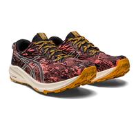 Asics Laufschuhe Fuji Lite 3 Damen, schwarz, 39,5