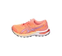 asics Laufschuhe "GEL-CUMULUS 24 GS" in Orange - Größe 37 | Kinder Sportschuhe