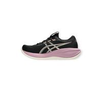 ASICS Gel-Cumulus 28 Damen Laufschuhe 40 Schwarz