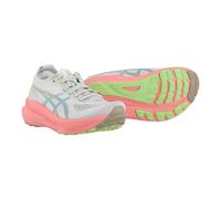 Asics Laufschuhe Gel Kayano 31 (Stabilität) brich weiss Damen, Größe Euro (US) 39 (7,5)