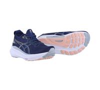 Asics Laufschuhe Gel Kayano 31 (Stabilität) indigoblau Damen, Größe Euro (US) 39 (7,5)