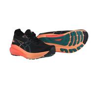 Asics Laufschuhe Gel Kayano 31 (Stabilität) schwarz/bunt Herren, Größe Euro (US) 42 (8,5)