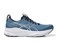 Asics Laufschuhe Gel Kayano 32 (Stabilität) 2025 blau/weiss Herren, Größe Euro (US) 43,5 (9,5)