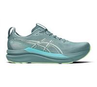 Asics Laufschuhe Gel Kayano 33 (Stabilität) 2026 tealgrün Herren, Größe Euro (US) 45 (11)