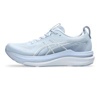 Asics Laufschuhe Gel Kayano 33 (Stabilität) hellblau Damen, Größe Euro (US) 40 (8,5)
