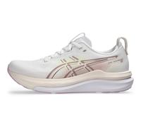 ASICS GEL-KAYANO 33 Stabilitätsschuh Damen - weiß, lila, Größe 39,5