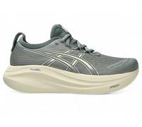Asics Laufschuhe Gel Nimbus 27 (Dämpfung) 2025 blaugrau Damen, Größe Euro (US) 42 (10)