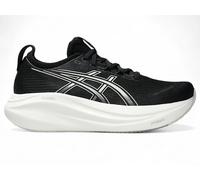 ASICS Damen-Laufschuhe GEL-Nimbus 27 schwarz/weiß Größe 39