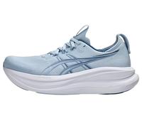 Asics Laufschuhe Gel Nimbus 28 (Dämpfung) hellblau Damen, Größe Euro (US) 40 (8,5)