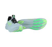 ASICS Gel-Nimbus 28 Herren Laufschuhe 46½ Grün