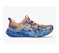 Asics Laufschuhe Gel Noosa Tri 16 (Leichtigkeit) blau/orange Herren, Größe Euro (US) 44 (10)