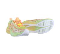 Asics Laufschuhe Gel Noosa Tri 16 (Leichtigkeit) gelb/bunt Damen, Größe Euro (US) 39,5 (8)