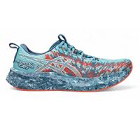 Asics Laufschuhe Gel Noosa Tri 16 (Leichtigkeit) hellblau/orange Herren, Größe Euro (US) 42 (8,5)