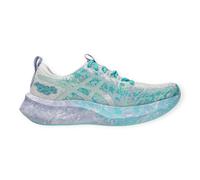 Asics Laufschuhe Gel Noosa Tri 16 (Leichtigkeit) mintblau/bunt Damen, Größe Euro (US) 38 (7)