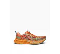 asics noosa tri 16 laufschuhe orange gelb herren 47