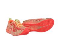 Asics Laufschuhe Gel Noosa Tri 16 (Leichtigkeit) orange/rot Damen, Größe Euro (US) 39,5 (8)