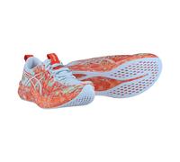 ASICS Noosa Tri 16 Wettkampfschuh Herren-hellblau, rot, Größe 42,5