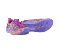ASICS Noosa Tri 16 Wettkampfschuh Damen - rosa, lila, Größe 42,5