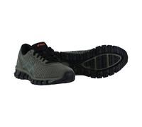 Asics Laufschuhe Gel Quantum 360 (Dämpfung) grün Kinder, Größe Euro (US) 38 (5,5)