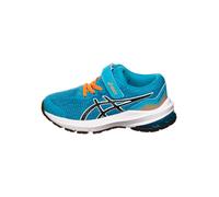 asics Laufschuhe "GT-1000 11 PS" in Blau - Größe 27 | Kinder Sportschuhe
