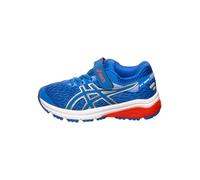 asics Laufschuhe "GT-1000 7 PS" in Blau - Größe 27 | Kinder Sportschuhe