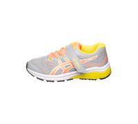 asics Laufschuhe "GT-1000 8 PS" in Grau - Größe 27 | Kinder Sportschuhe