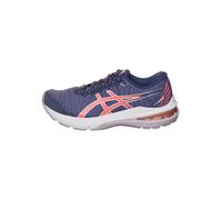 asics Laufschuhe "GT-2000 11 GS" in Dunkelblau - Größe 32,5 | Damen Outdoorschuhe